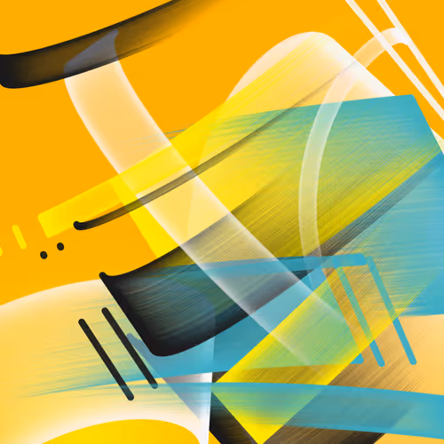 Color Rhythms