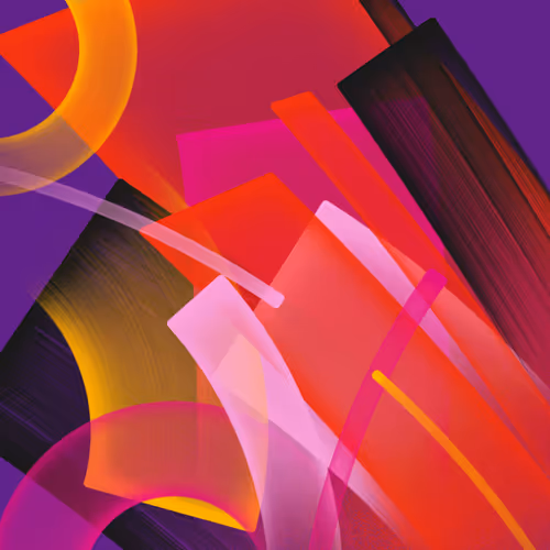 Color Rhythms