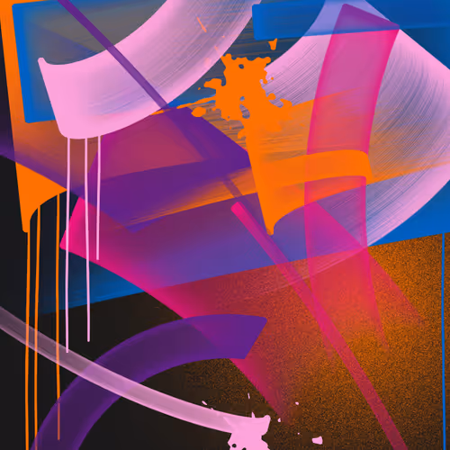 Color Rhythms