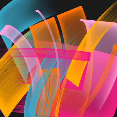 Color Rhythms