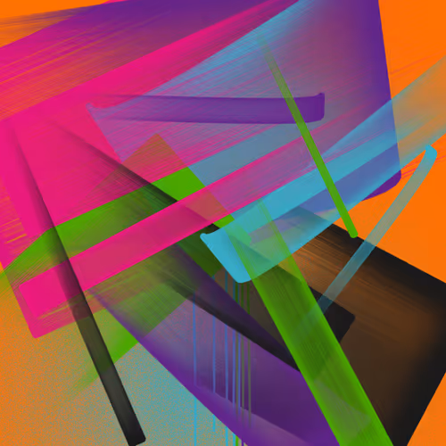 Color Rhythms