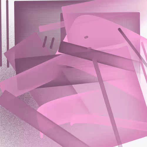 44. The Invisible Pink
