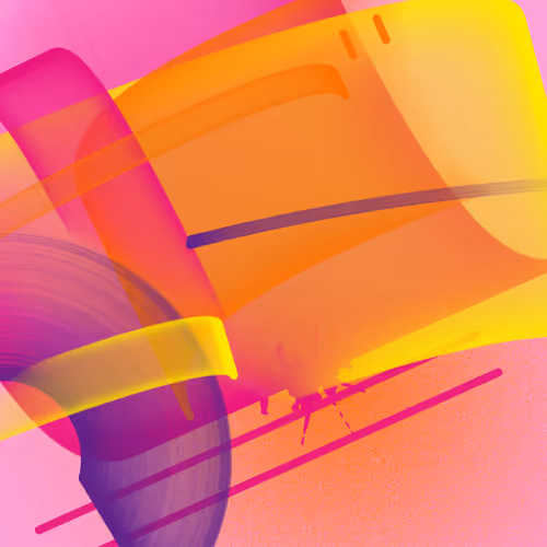 Color Rhythms