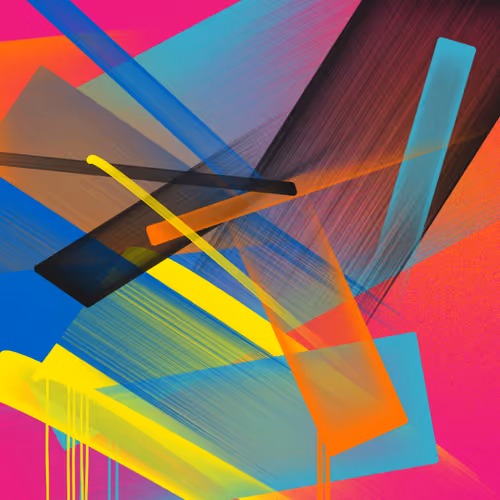 Color Rhythms
