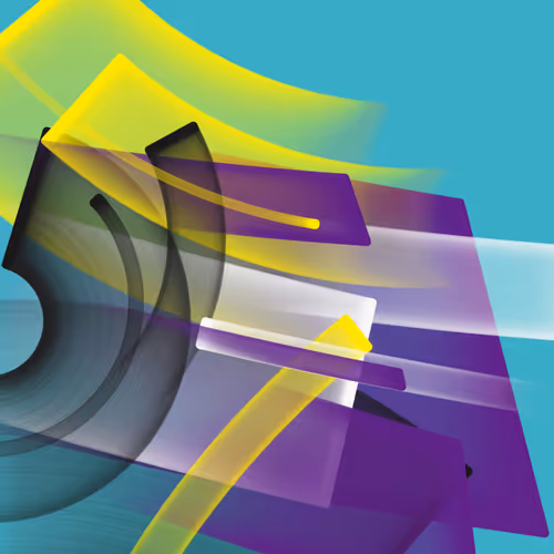 Color Rhythms
