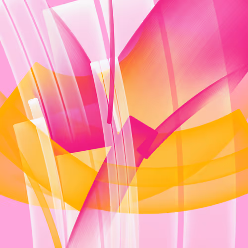 Color Rhythms