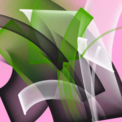 76. Green Ivy