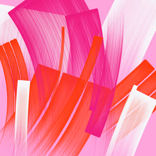 839. Pink Jam