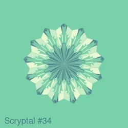 Scryptal #34