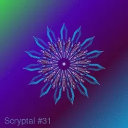 Scryptal #31
