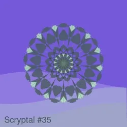 Scryptal #35