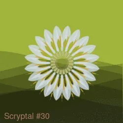 Scryptal #30