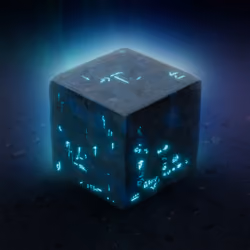 Quantum Cube