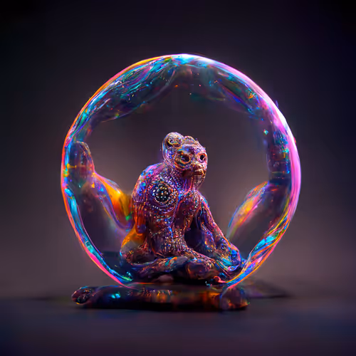 Bubble Beasts