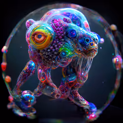 3336
