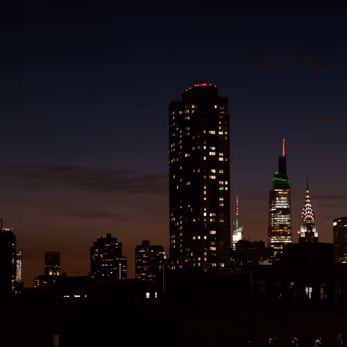 Standing Still As Time Go By