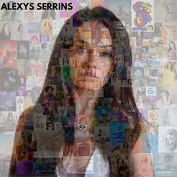 Alexys Serrins, Kickante, Resmi Akhter