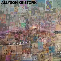 Allyson Kristofik, Ashlyn Lawton, Siouxsie, Blaze