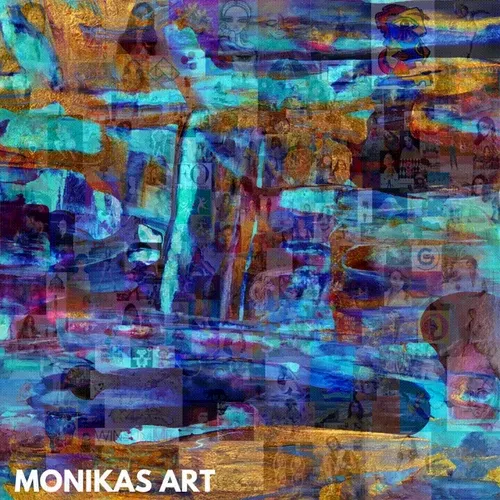MonikasArt, Cezara Moraru, Jhasmine Alder