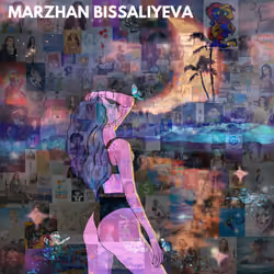 Marzhan Bissaliyeva