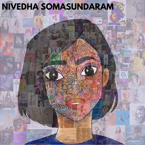 The Nft Pixel Project Wonder Women