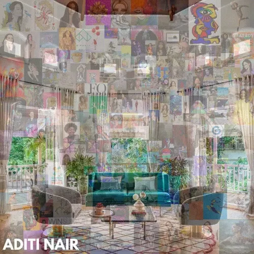 Aditi Nair, Jennifer Ancizar, Ayesa Love