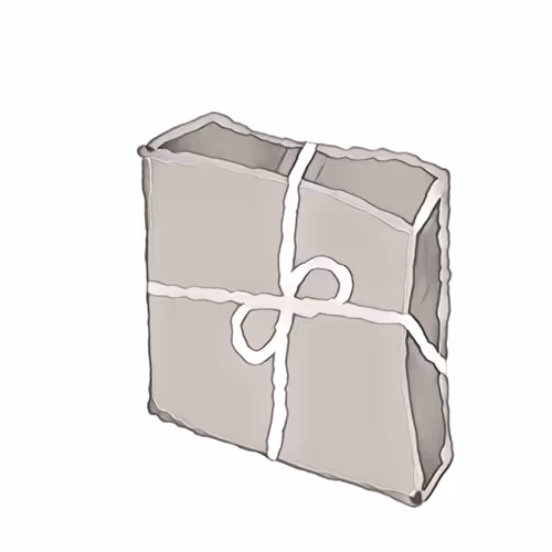 Package By 1984