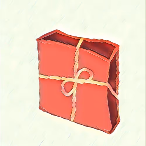 Package By 1984