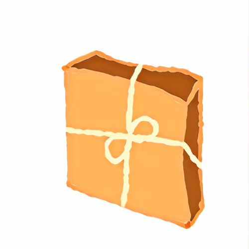 Package By 1984