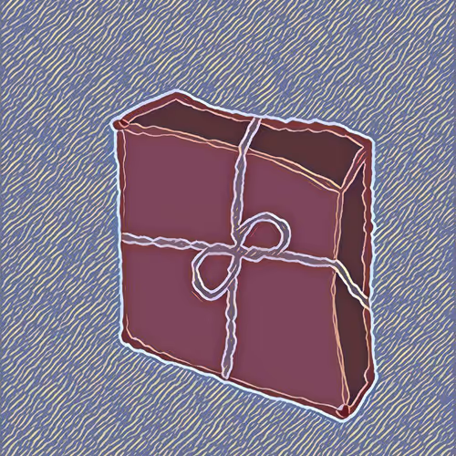 Package By 1984