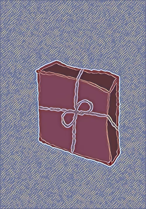 Item #1801 Media