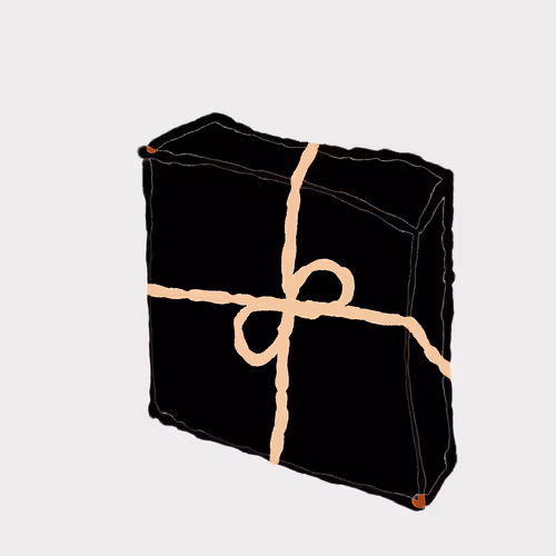 Package By 1984