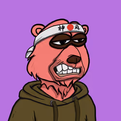 BoBoBears #45