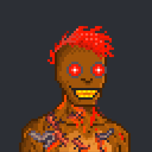 House Of The Dead #234