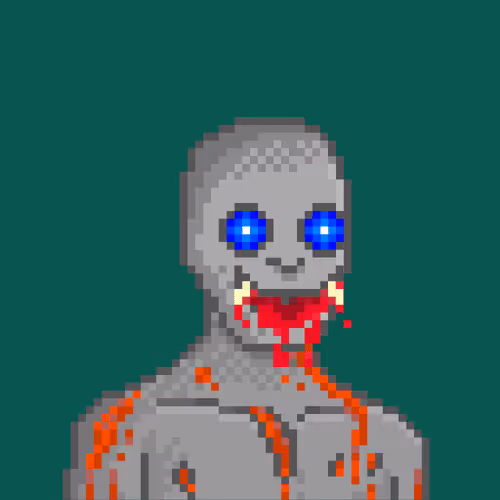 House Of The Dead