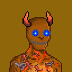 House Of The Dead #1018