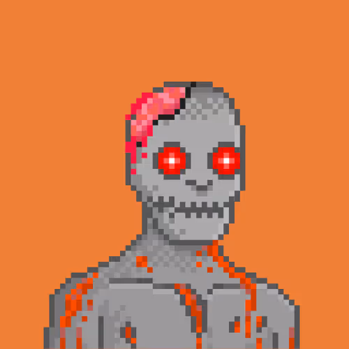 House Of The Dead