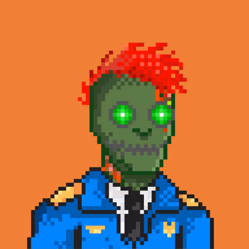 House Of The Dead #908