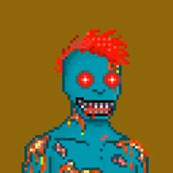 House Of The Dead #1019