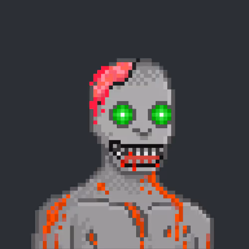 House Of The Dead