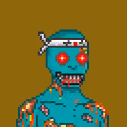 House Of The Dead #4536