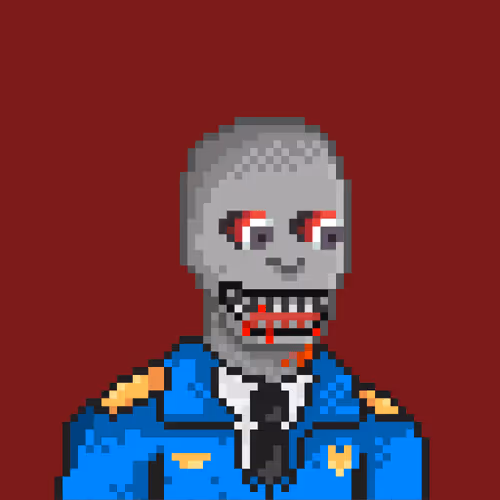 House Of The Dead