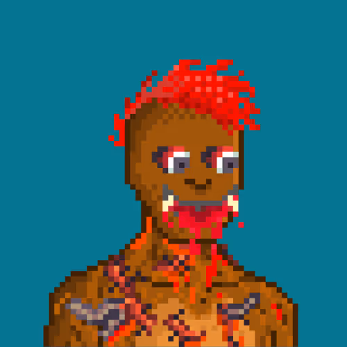 House Of The Dead