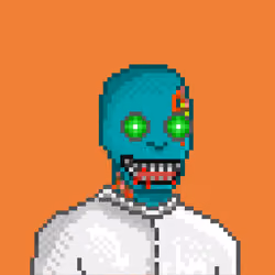 House Of The Dead #761
