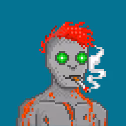 House Of The Dead #1604