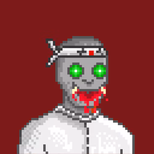House Of The Dead