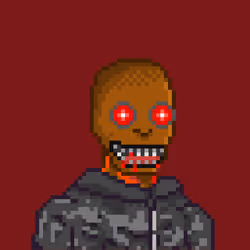 House Of The Dead #321