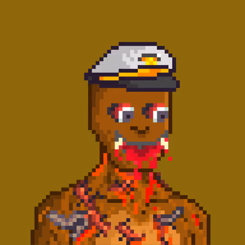 House Of The Dead