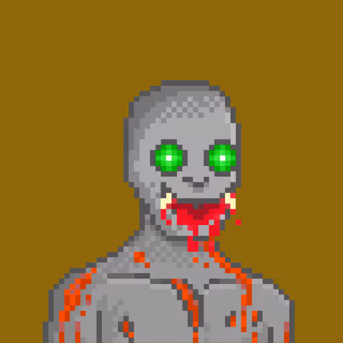 House Of The Dead