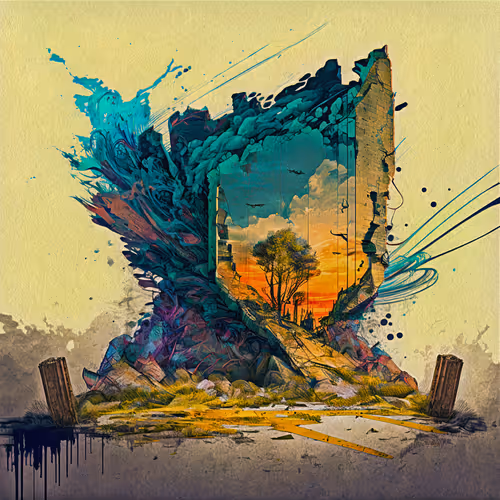 Item #5 Media